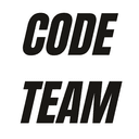 Code team logo