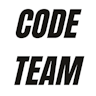 Code team logo